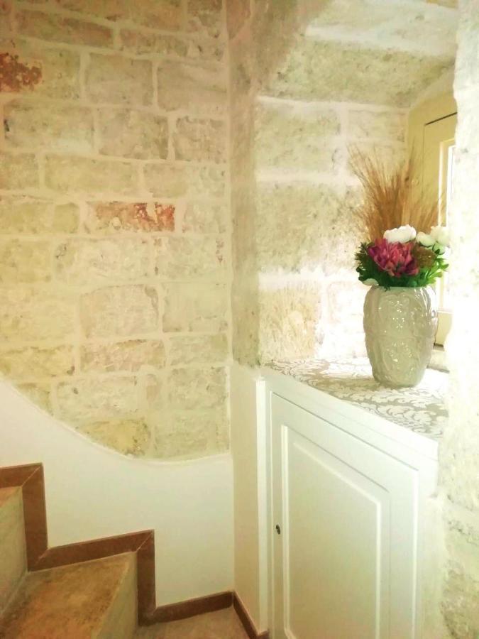 Beatrice Rooms Conversano Exterior photo
