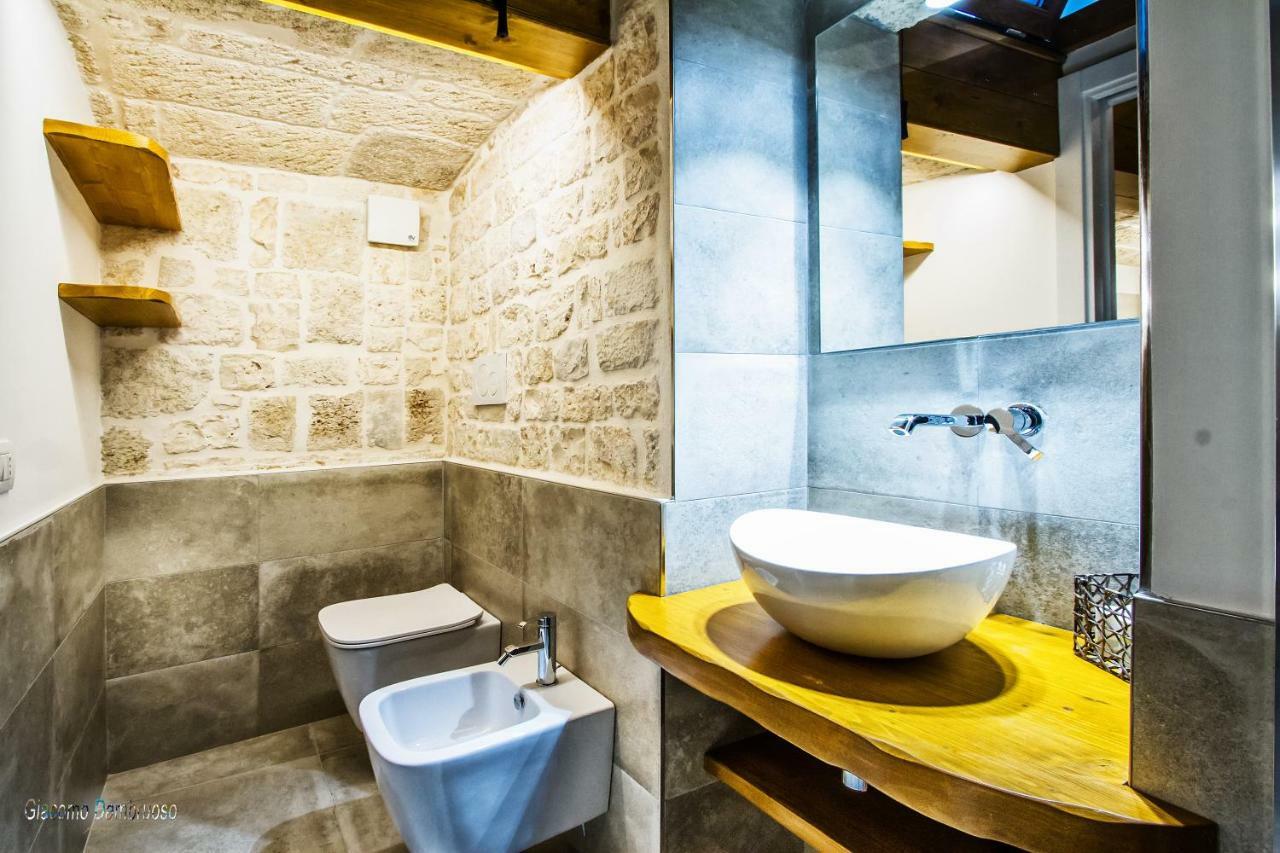 Beatrice Rooms Conversano Exterior photo