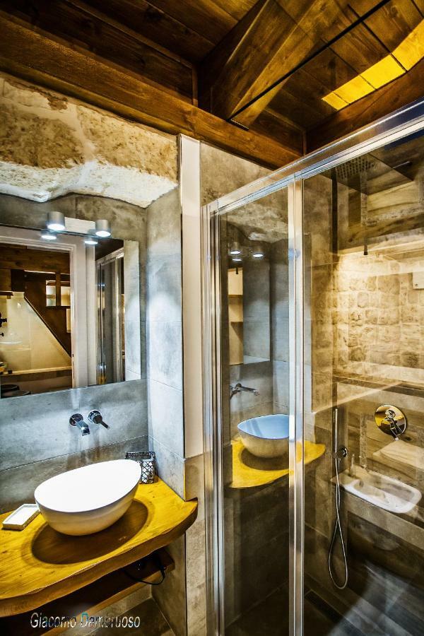 Beatrice Rooms Conversano Exterior photo