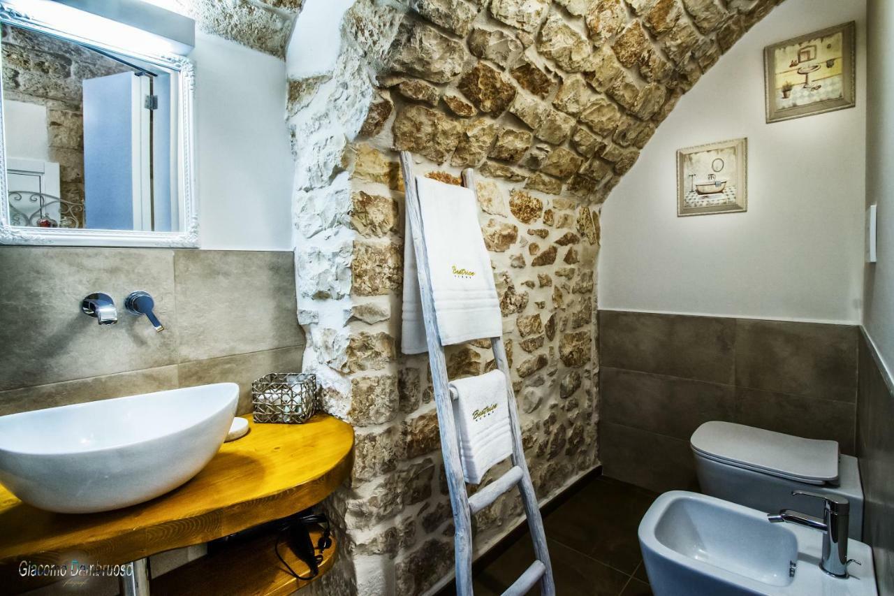 Beatrice Rooms Conversano Exterior photo