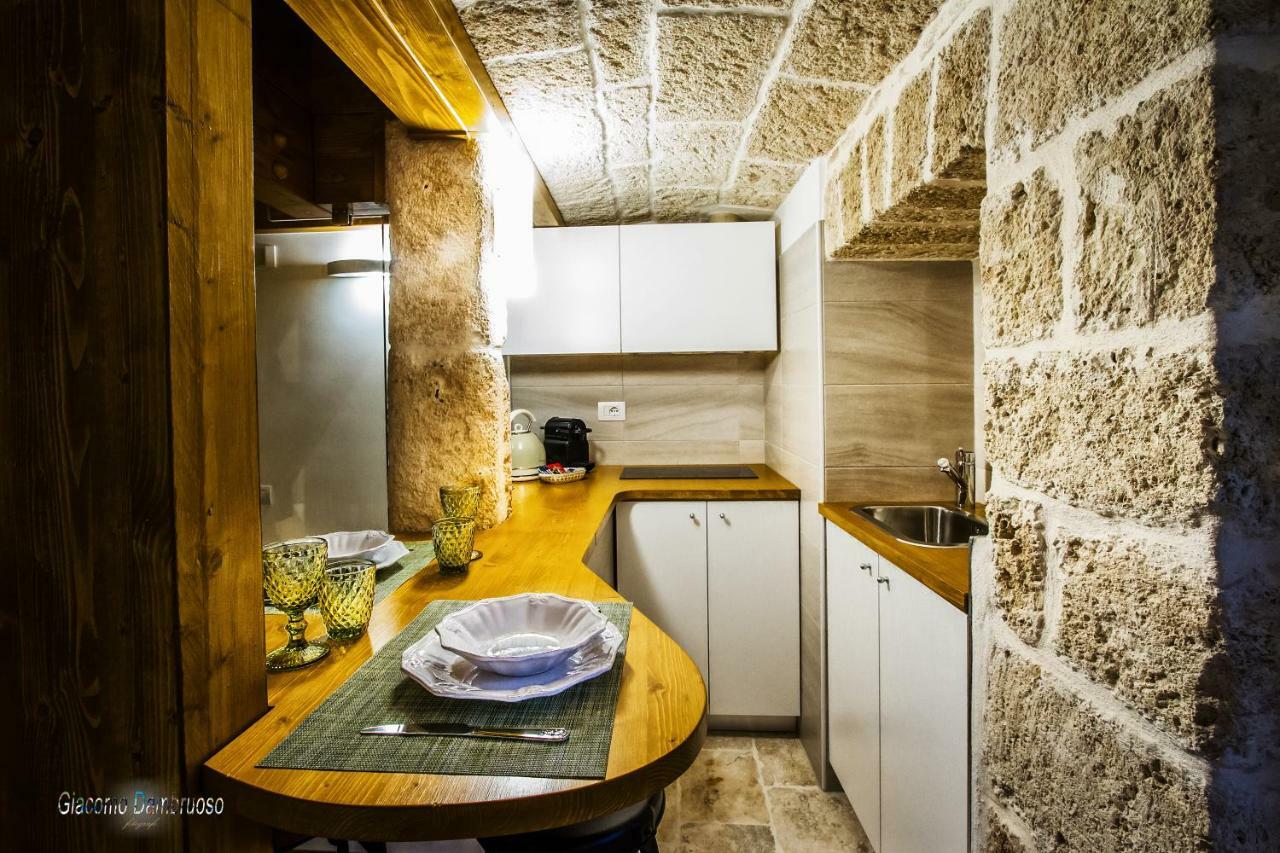 Beatrice Rooms Conversano Exterior photo