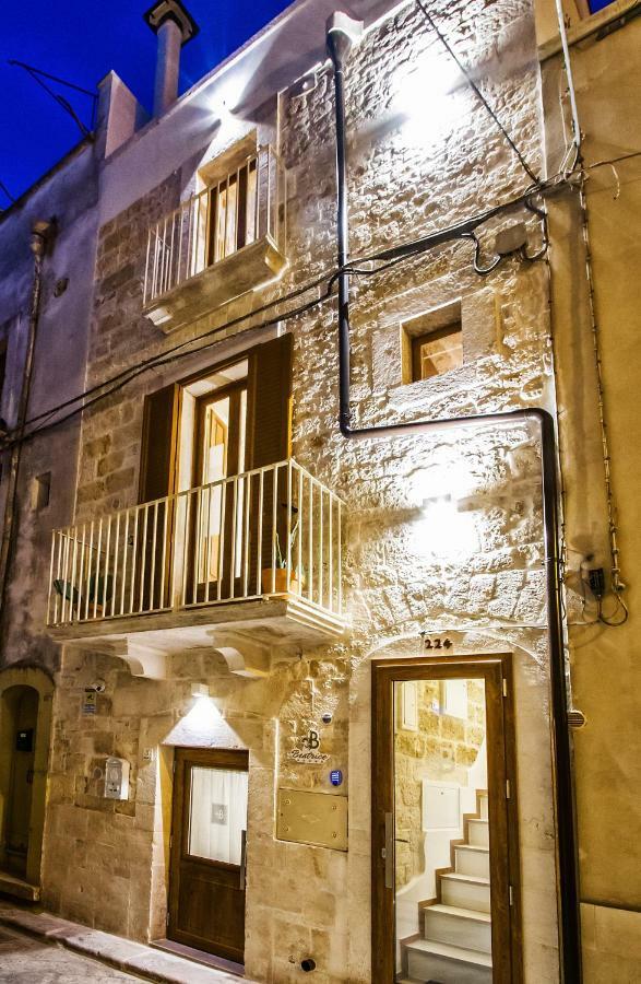Beatrice Rooms Conversano Exterior photo