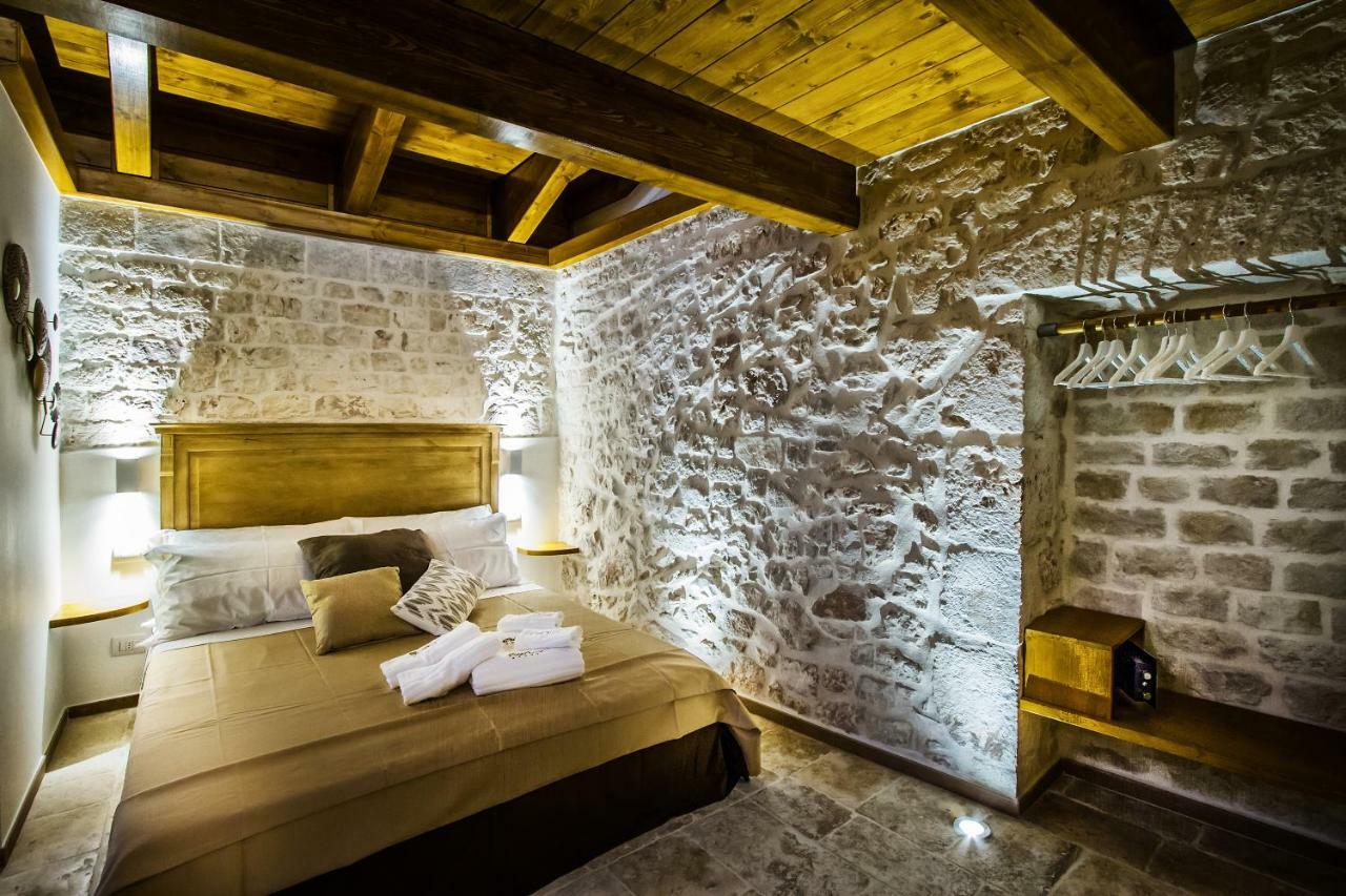 Beatrice Rooms Conversano Exterior photo