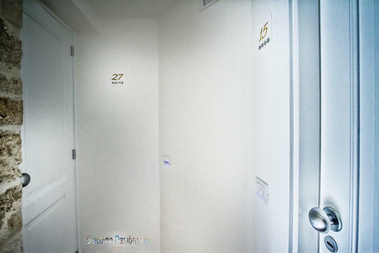 Beatrice Rooms Conversano Exterior photo